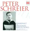 Stream & download Bach, Cornelius, Mausberger & Schütz: Vocal Music