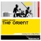 The Orient - Visible Sound lyrics