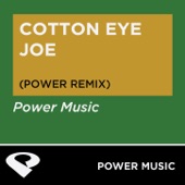 Cotton Eye Joe (Radio Edit) artwork