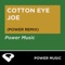 Cotton Eye Joe (Radio Edit) artwork
