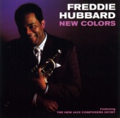 Freddie Hubbard - One of Another Kind