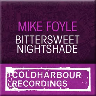 lataa albumi Mike Foyle - Bittersweet Nightshade