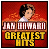 Jan Howard - The Life Of A Country Girl Singer