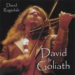 Album herunterladen David Ragsdale - David Goliath