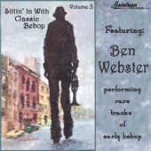 Ben Webster - I Got It Bad And That Ain't Good