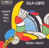 Debora Halasz - Cirandas: XI. Nesta Rua, Nesta Rua…
