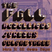 Rebellious Jukebox Vol.3 ((Or Burn It All Down Live)), 2010