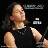 2001 Van Cliburn International Piano Competition: Preliminary Round - Edna Stern album lyrics, reviews, download