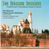Stream & download The Moscow Sessions Complete (3 disc set)