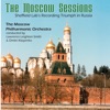 The Moscow Sessions Complete (3 disc set)