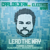 Lead the Way Remix (Bonus Track) artwork