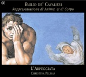 Cavalieri: Rappresentatione Di Anima, Et Di Corpo artwork