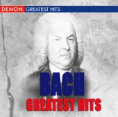 Bach's Greatest Hits
