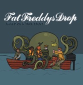 Fat Freddy's Drop - Hope