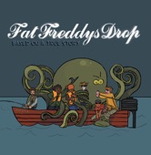 Fat Freddy's Drop - Ernie