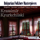 Bulgarian Television and Radio Folklore Ensemble - Kalimankou Denkou