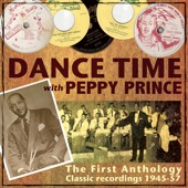 Peppy Prince with "Little" Willie Jackson - You Can Depend On Me