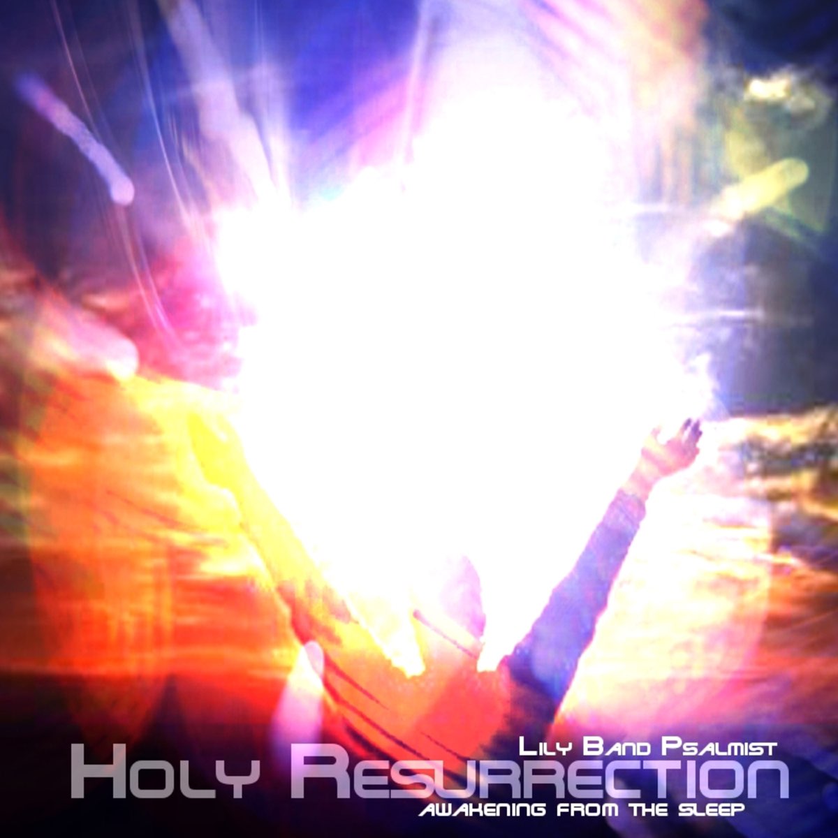 ‎Holy Resurrection by Lily Band Psalmist on Apple Music