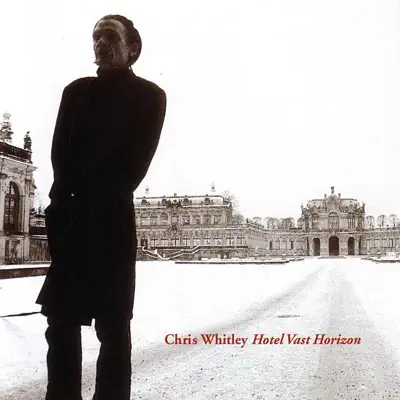 Hotel Vast Horizon - Chris Whitley