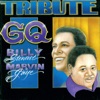 Tribute to Billy Stewart & Marvin Gaye