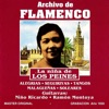 Archivo de Flamenco Vol.14