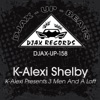 K-Alexi Shelby - Drugtest