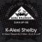 Sado Drums - K-Alexi Shelby lyrics