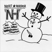 Nerf Herder - Santa Has a Mullet