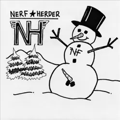 Hi-Voltage Christmas Rock - Nerf Herder