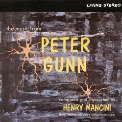 Henry Mancini and His Orchestra - Slow and Easy