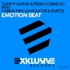 Emotion Beat (feat. Karina May, La Mouche & Guitos)