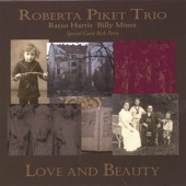 Roberta Piket Trio - I'm My Everything