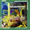 Basque Music Collection, Vol. III: Jesús Arámbarri album lyrics, reviews, download