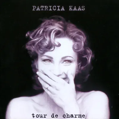 Tour de charme - Patricia Kaas