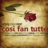 Mozart: Così Fan Tutte album lyrics, reviews, download