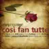 Così Fan Tutte : Overture song reviews