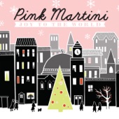 Pink Martini - Schedryk