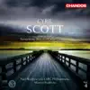 Stream & download Scott: Symphony No. 1 - Cello Concerto