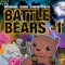 Mecha-Bearzerker! - The Battle Bears & Madix lyrics