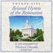 Twenty-Five Beloved Hymns of the Restoration artwork