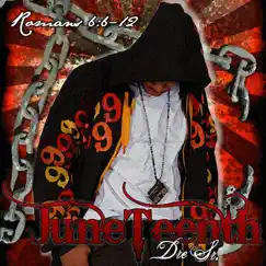 Juneteenth by Dre' Sr. album reviews, ratings, credits