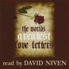 David Niven - Ludwig Van Beethoven to the 'Immortal Beloved'