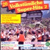 20 Volkstümliche Super-Hits 2