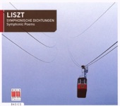 Sinfonische Dichtung Nr. 6: Mazeppa artwork