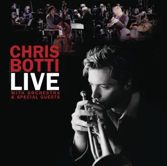 The Look of Love (feat. Paula Cole and Burt Bacharach) [Live Audio from The Wilshire Theatre] by Chris Botti song reviws