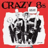 Crazy 8's - Johnny Q - 1