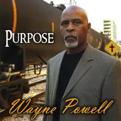 Purpose by Wayne Powell album reviews, ratings, credits