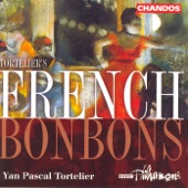 Yan Pascal Tortelier - Marche funebre d'une marionnette (Funeral March of a Marionette)