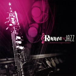 Rhythm 'n' Jazz - Too Close