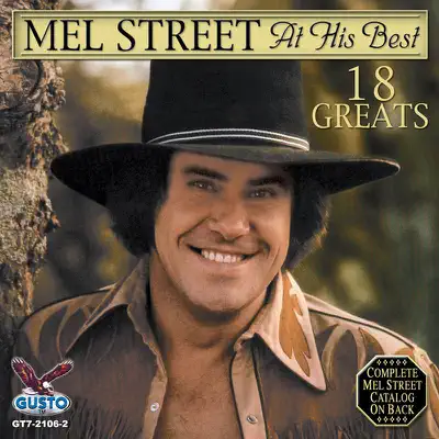 Mel Street At His Best - Mel Street